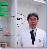 渡辺院長