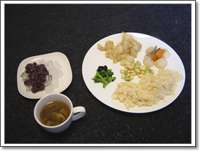 食育ランチセミナー