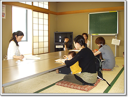 こどもの体づくりと靴選び