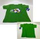 サッカーボールがプリントされたカーターズTシャツ