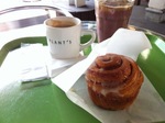 カフェ　プランツ　新宿店のクチコミ画像