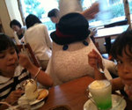 ムーミンベーカリー&カフェ ラクーア店のクチコミ画像