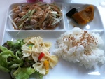 oyako cafe picnicのクチコミ画像